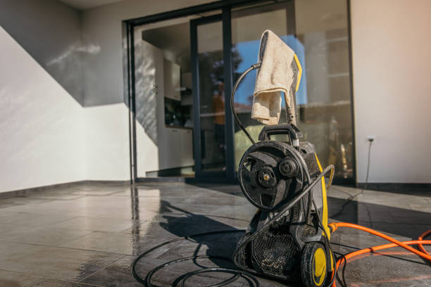 Concrete Sealing in St Georges, DE