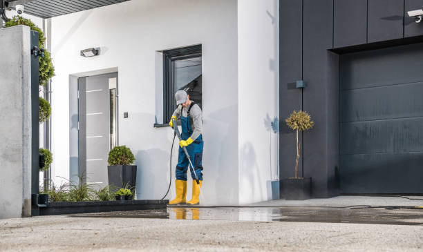 Professional Pressure Washing Services in St Georges, DE